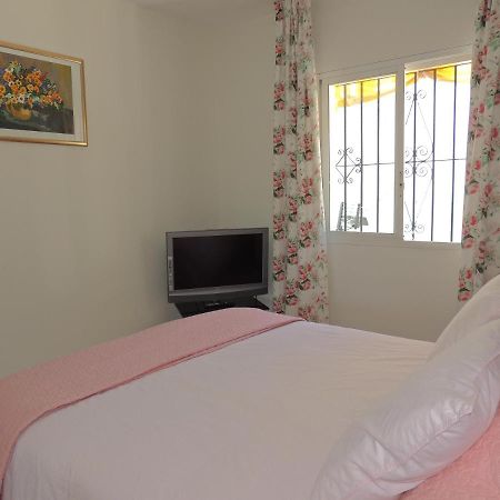Appartement Las Gaviotas Beach - Playa - Sea Front - Frente Al Mar à Benalmádena Extérieur photo