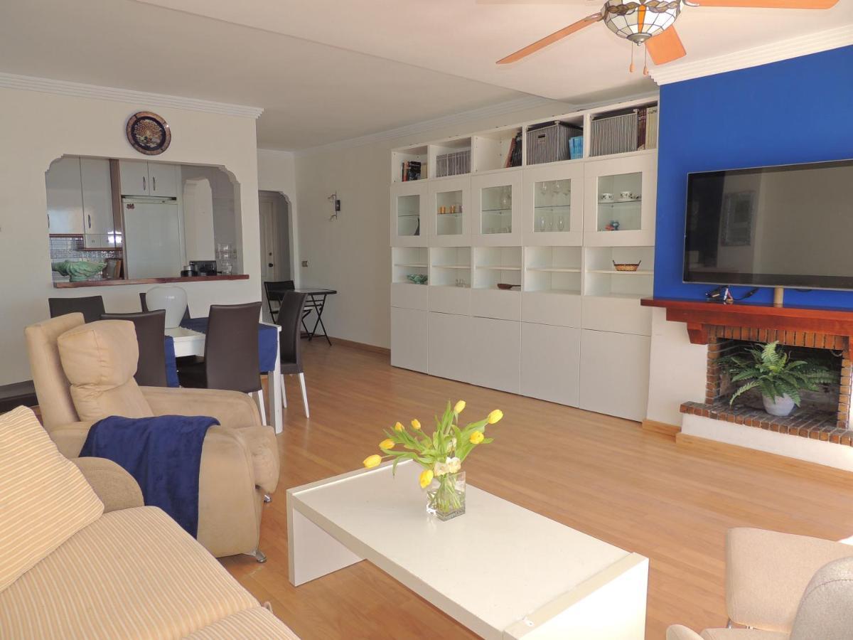Appartement Las Gaviotas Beach - Playa - Sea Front - Frente Al Mar à Benalmádena Extérieur photo