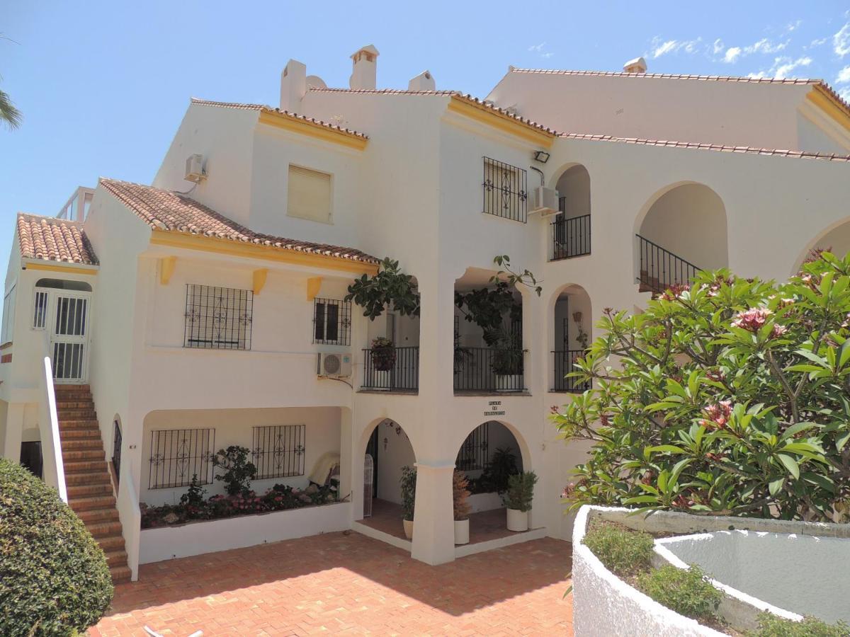 Appartement Las Gaviotas Beach - Playa - Sea Front - Frente Al Mar à Benalmádena Extérieur photo